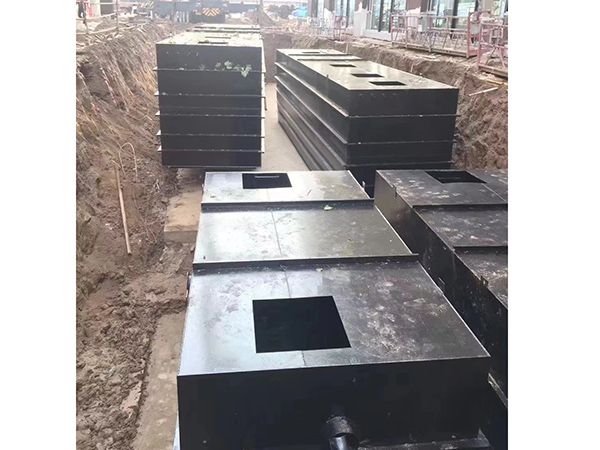 江南​甘肃嘉源通环保：全品类水处理设备，一站式守护碧水清流