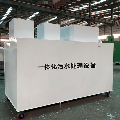 江南甘肃嘉源通全域服务｜专业污水处理设备定制生产、安装运维一站式解决方案